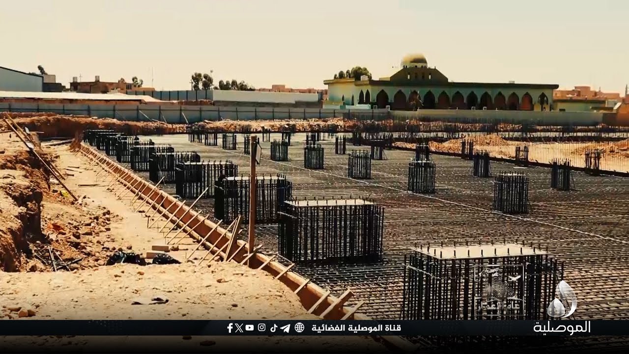 تنويه...  حلقة جديدة من برنامجنا 