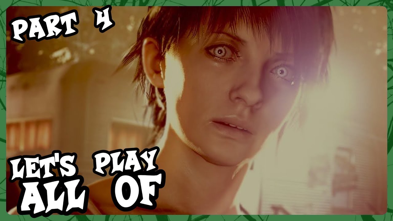 Let's be honest, Nobody chose Zoe did they • Resident Evil 7: Biohazard