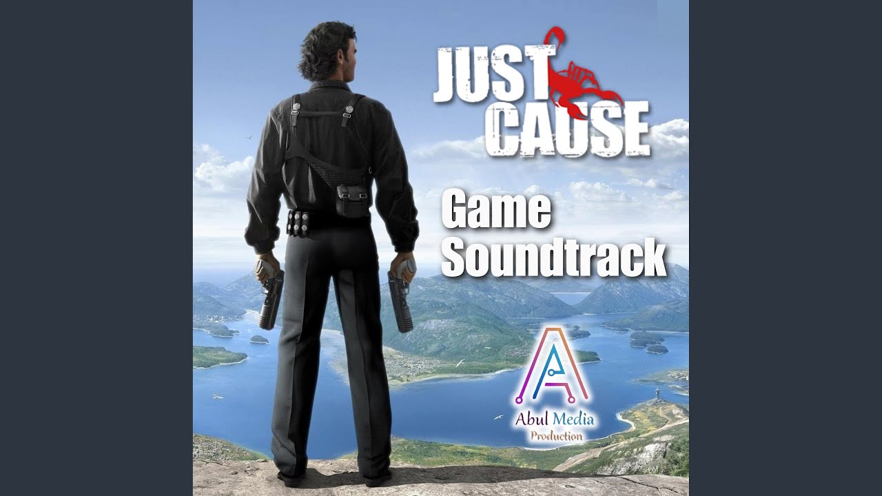 Just Cause Title Theme