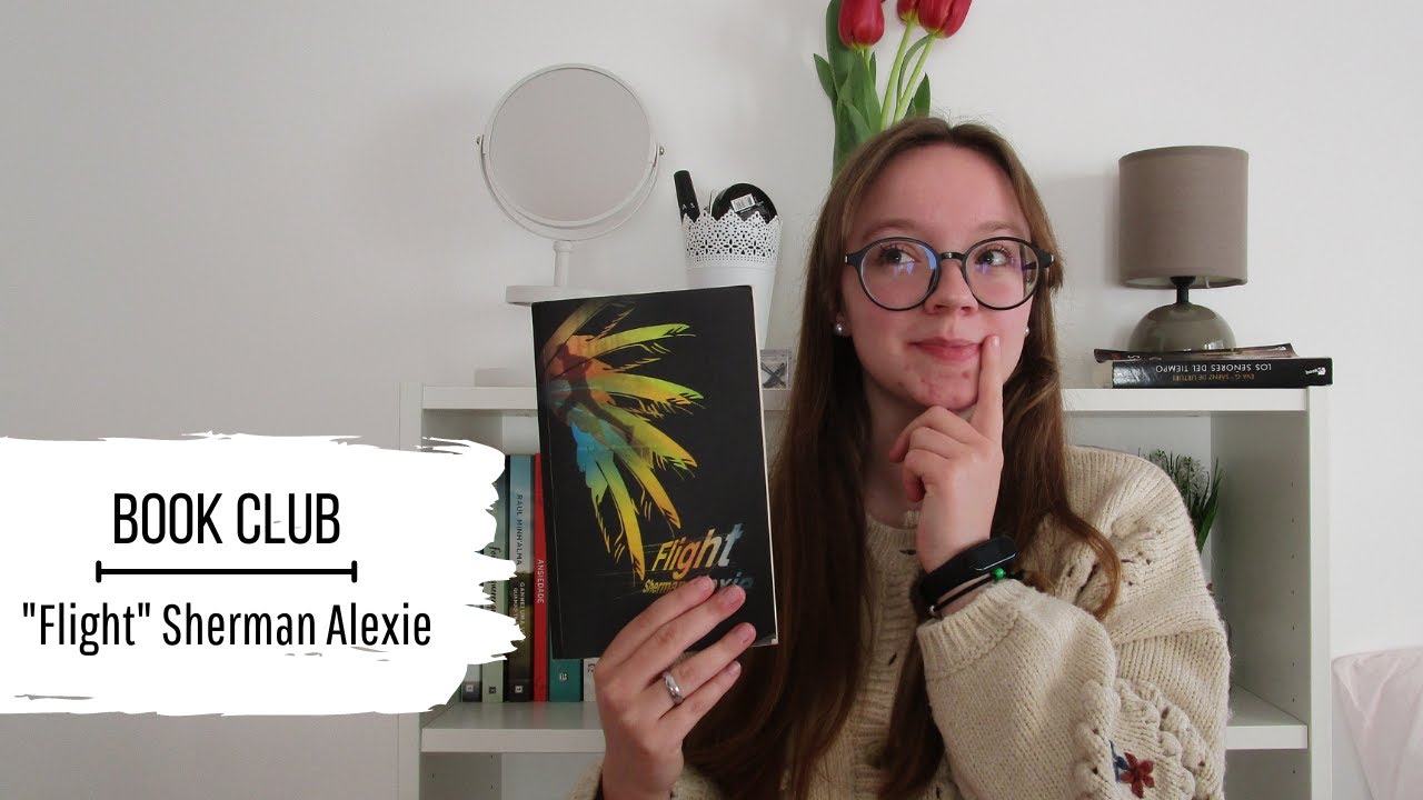Book Club #6 | 