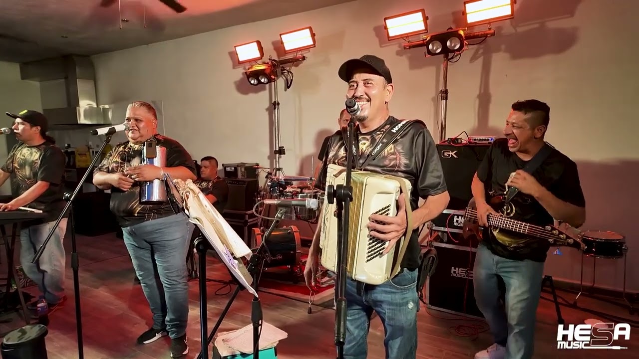 La creciente Vallenata ( en vivo 2025 )