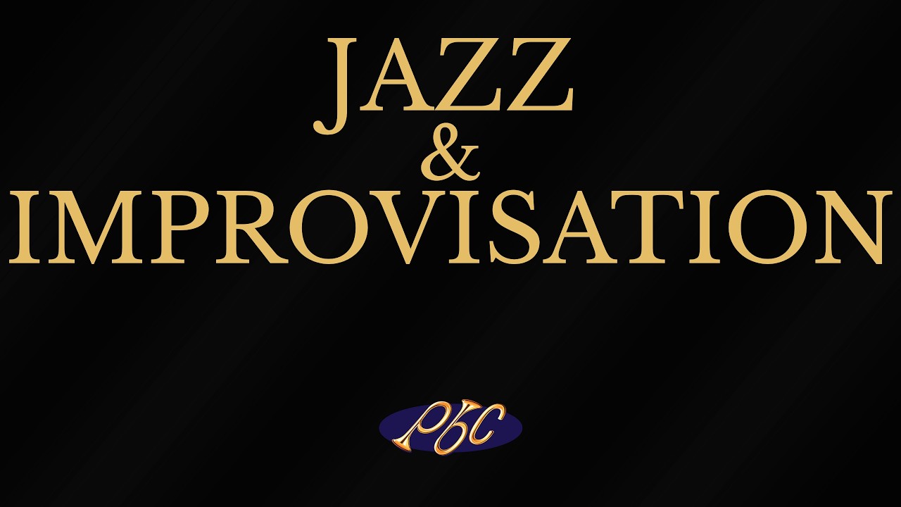 Harry Kim on Playing Jazz and Improvisation