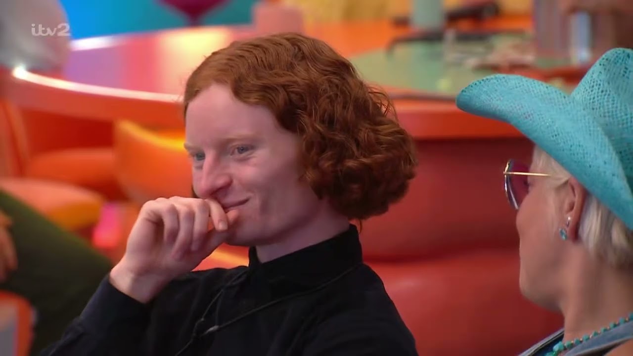 Big Brother UK S22E09