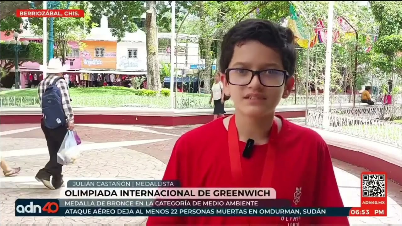 IGO on the News! - ADN - 40