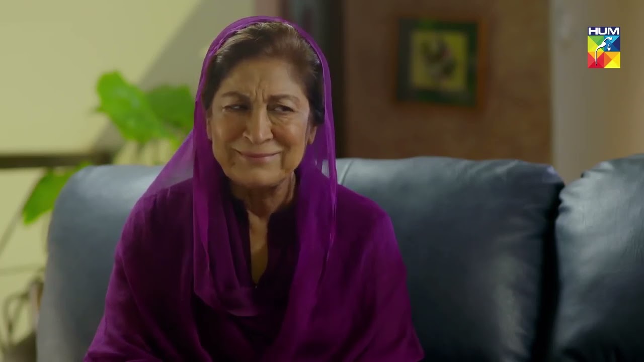 Arsala Ko Na Pata Chalay.. | Best Moment | #Khamoshi | #HUMTV Drama
