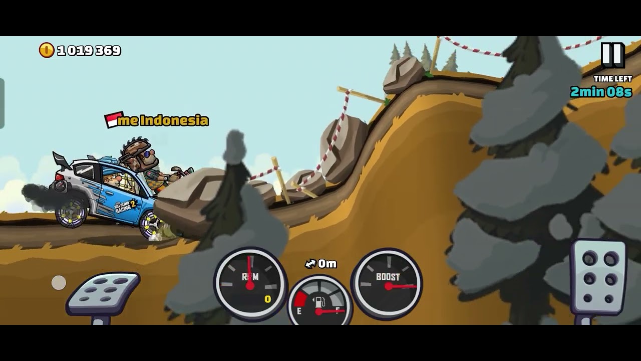 Play hcr2 new event #automobile #hcr2 