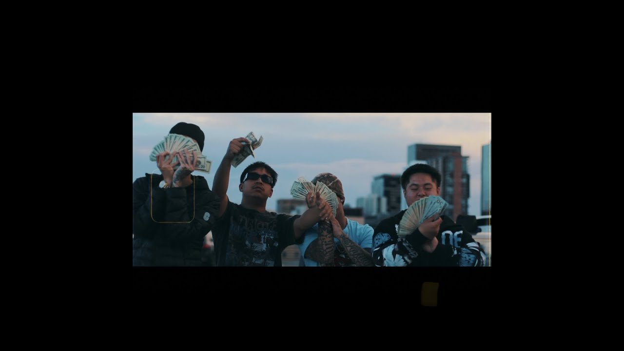 Young Henny x ​⁠LerMuDex - MAMA (Official Music Video)