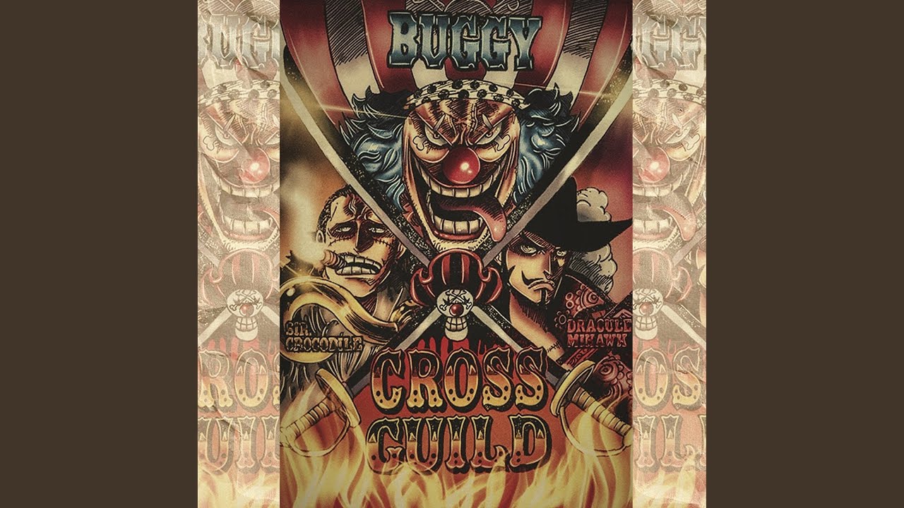 Cross Guild