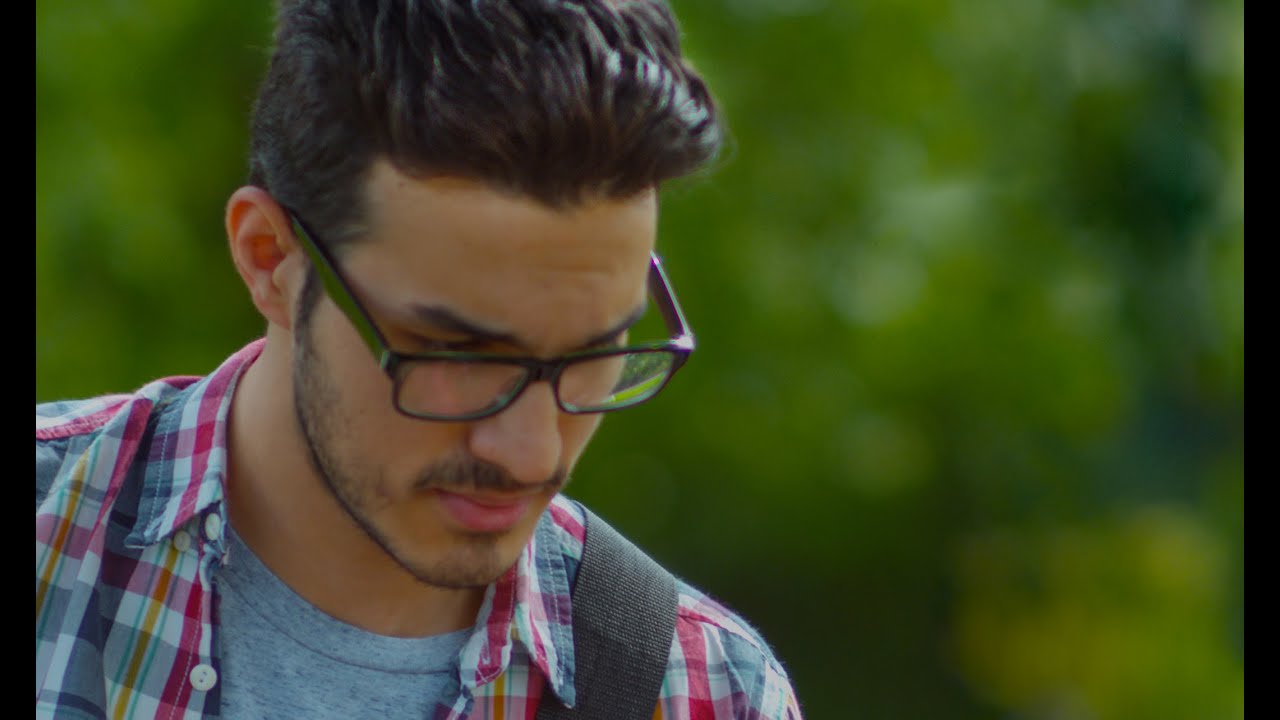 Ahmed Ahmadyar - MARIAM - Official Music Video 2016 4K