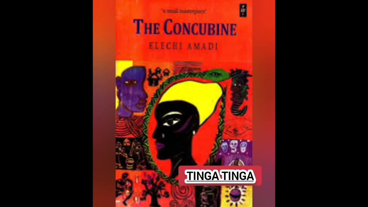 The concubine book analysis kwakiswahili  full movie.