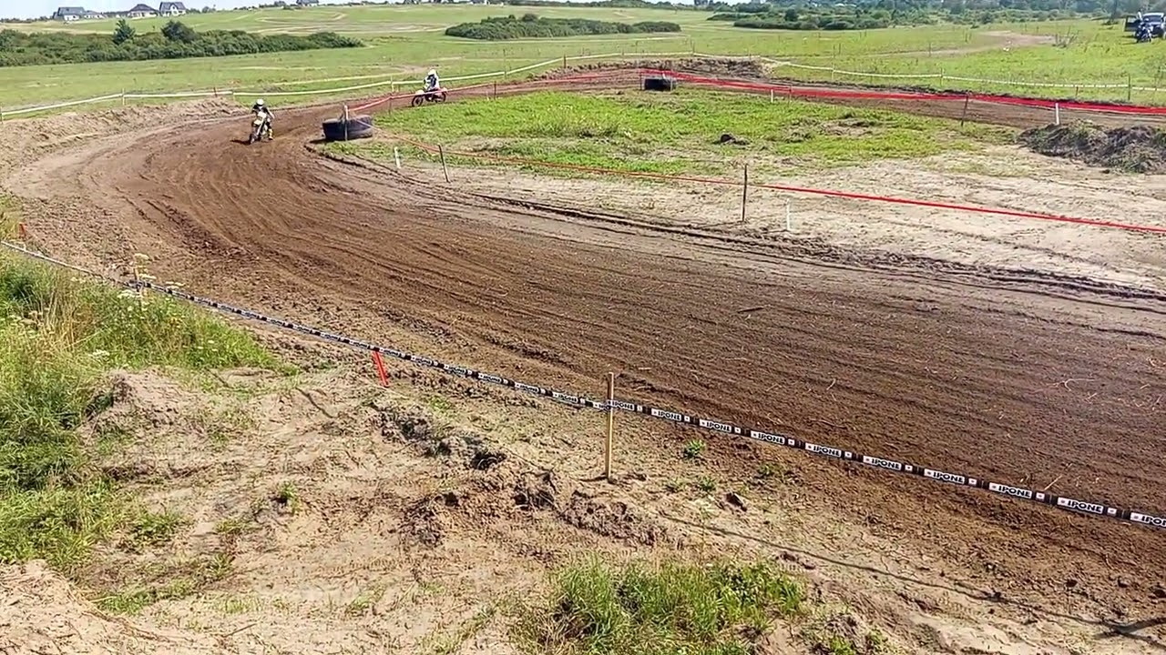 FIM Enduro Vintage Trophy Piekoszów 08.2025