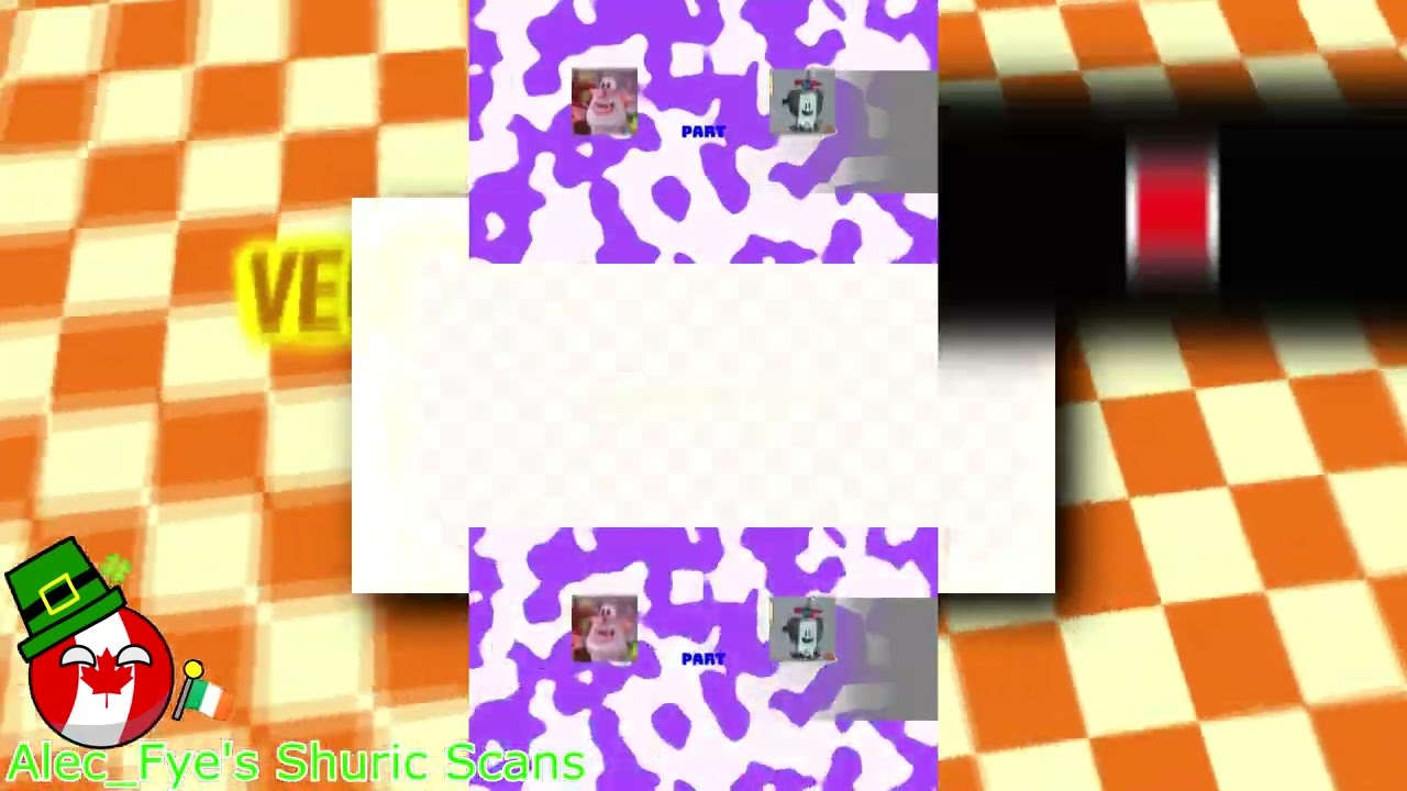 (YTPMV) Brum Toys Intro Part 28 Scan