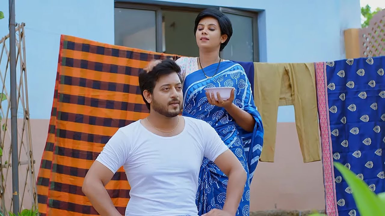 చైతన్యకు హెడ్ మసాజ్ చేసే సూర్య | Suryakantham | Full Ep 836 | Zee Telugu | 22 July 2022