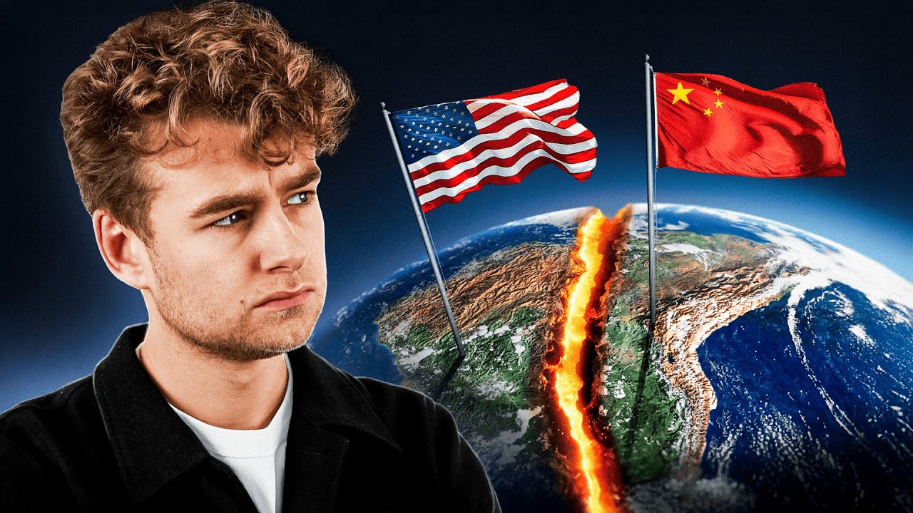 Quel pays domine (vraiment) le monde ?
