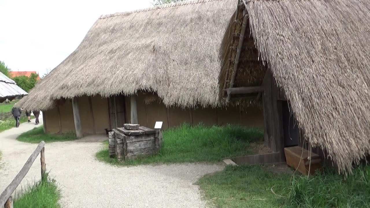Freilandmuseum Bad Windsheim Teil 2