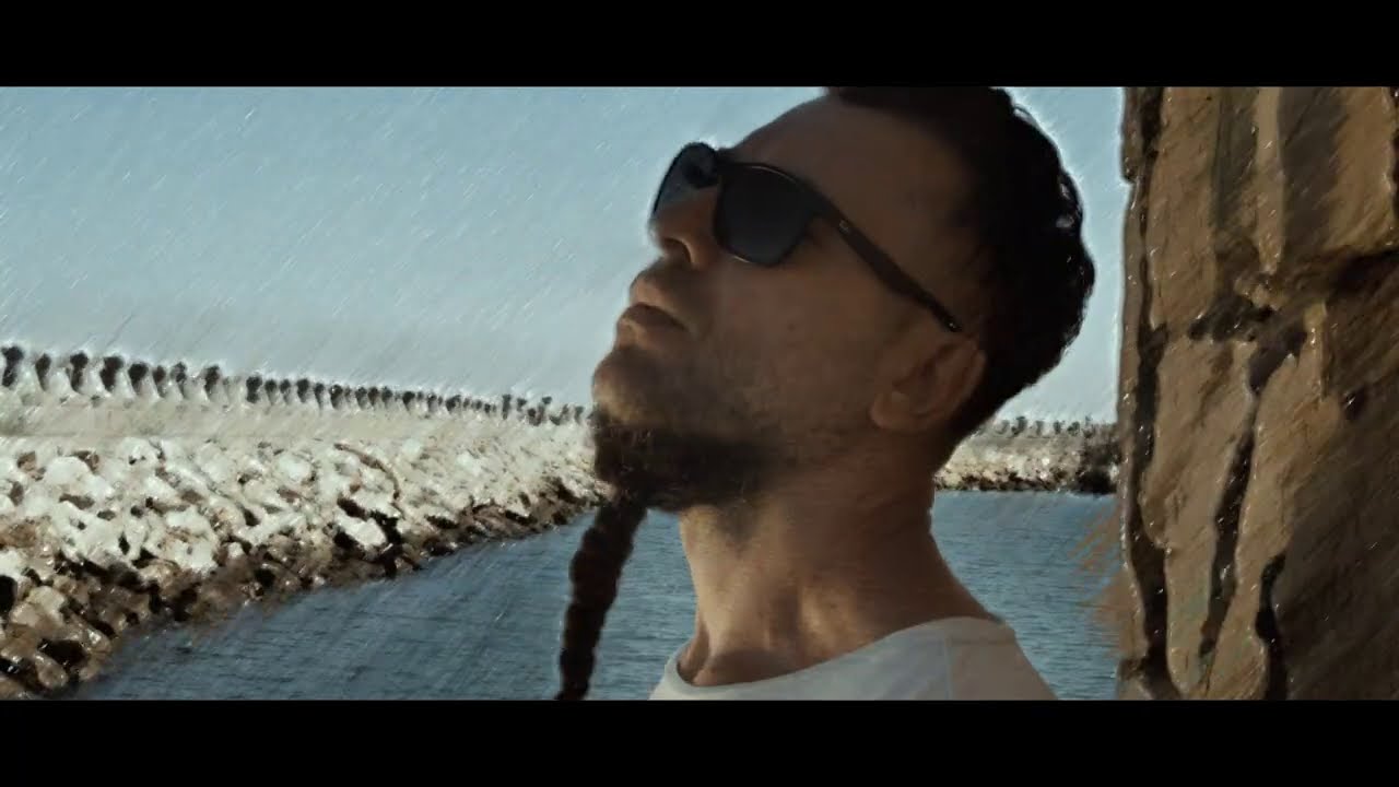 Pacha Man - Gurile rele (Videoclip)