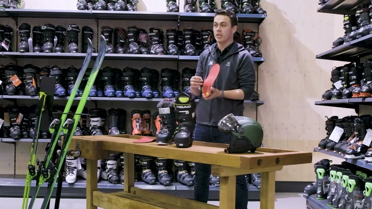 Skischoenen kopen - Waar let je op?