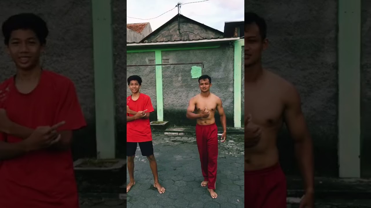 POWERFULL ABS PUNCH CHEST PUNCH🦾🔥