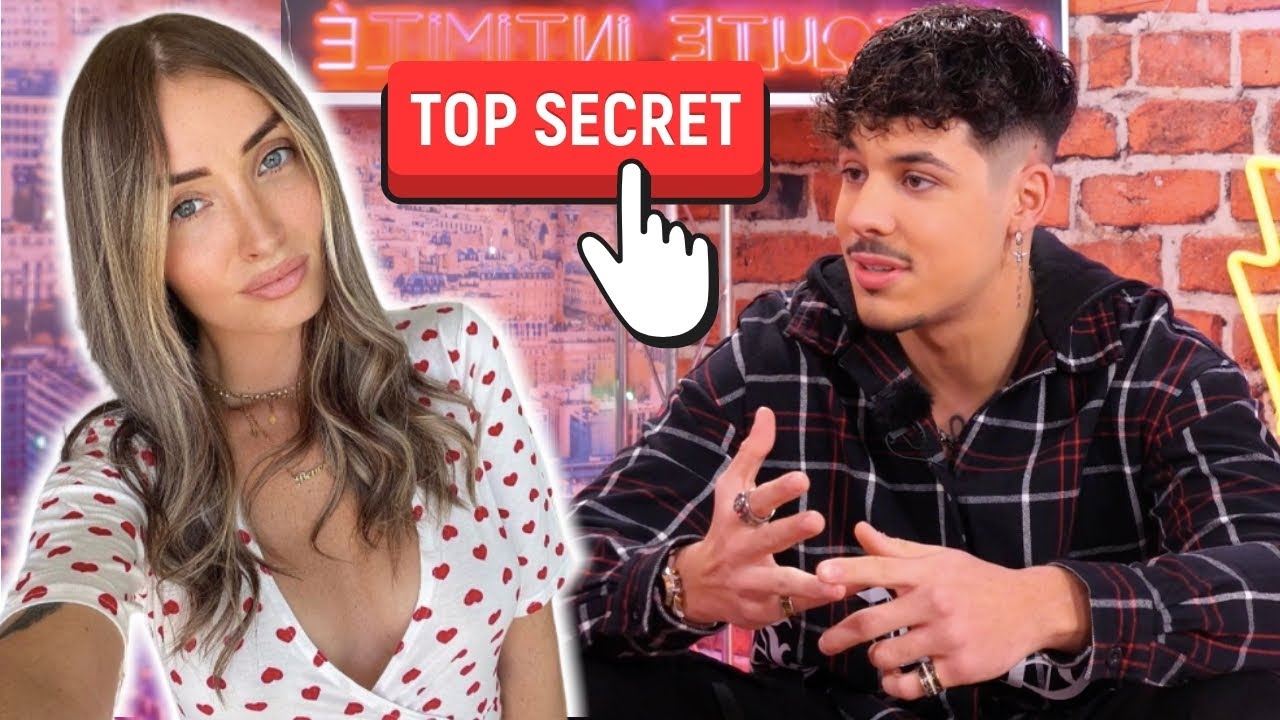 Marc #LPDLA8 : La r&eacute;alit&eacute; cach&eacute;e derri&egrave;re les cachoteries de Beverly !