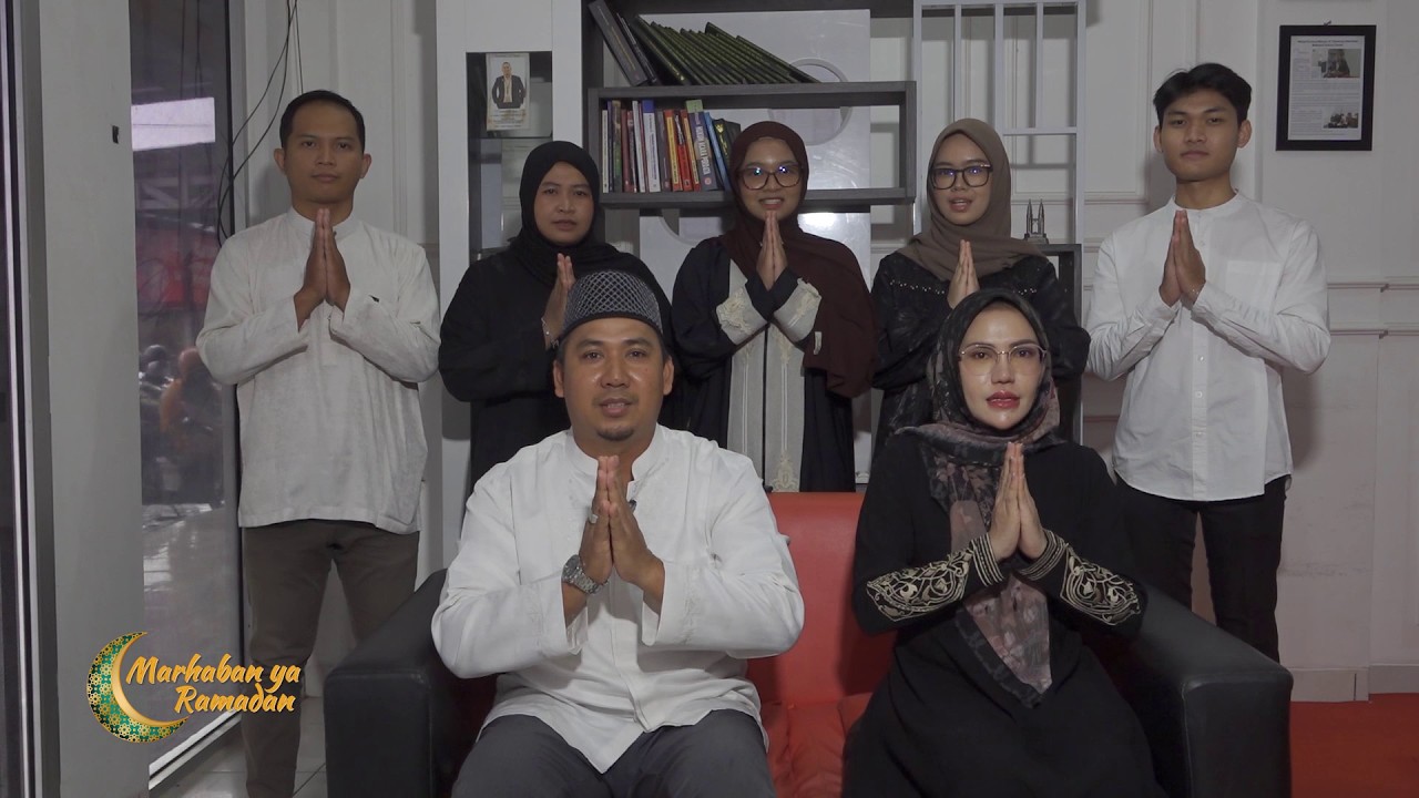 Ucapan Ramadan - LBH & MNM