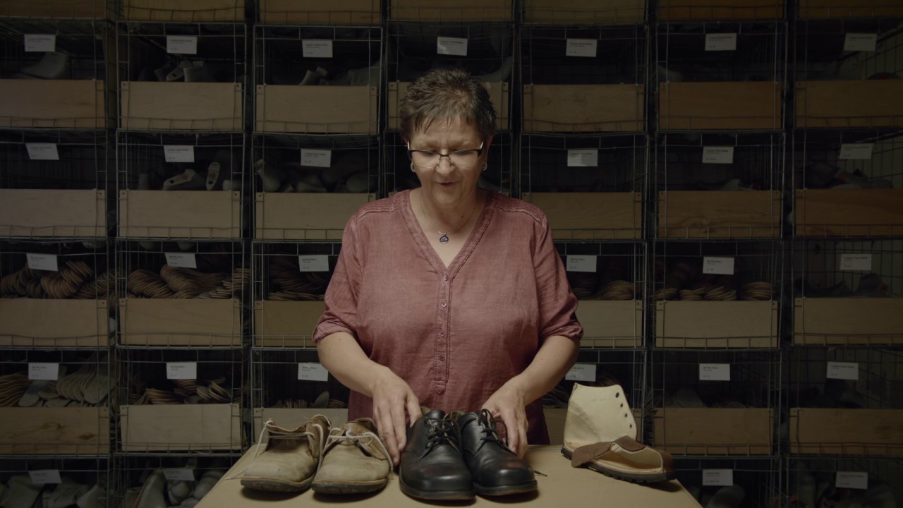Kann man Waldviertler Schuhe reparieren lassen - Waldviertler Schuhputz- und Pflege 1x1