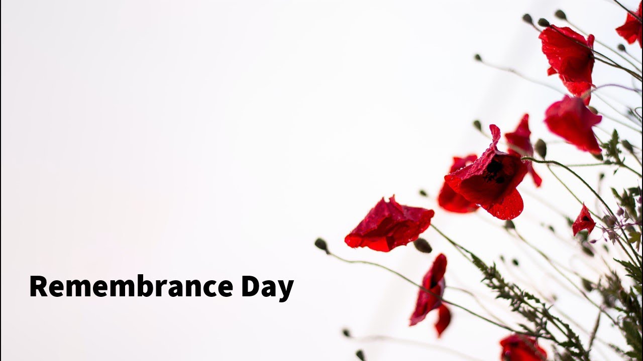 Remembrance Day Service 2025
