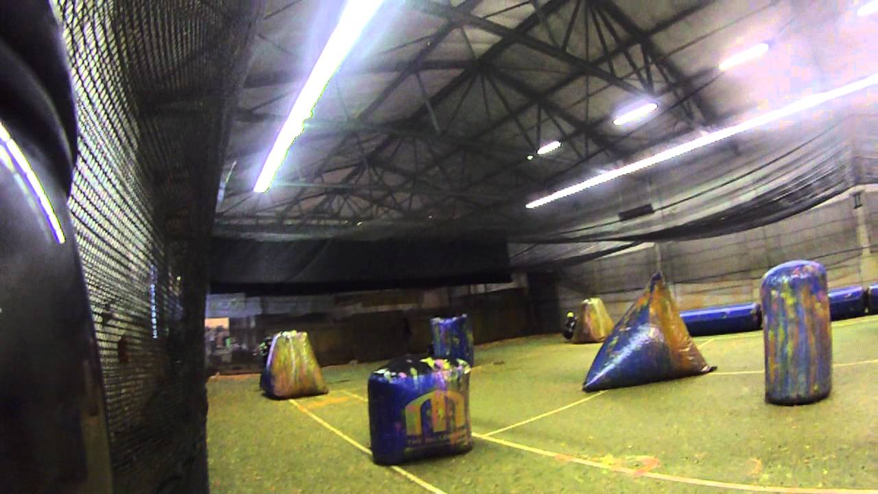 AKA Paintball Palace mit CBJ 27.11.2011 (2)