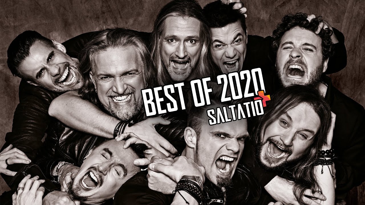 Saltatio Mortis - Das war unser Jahr 2020 | Best of Saltatio+