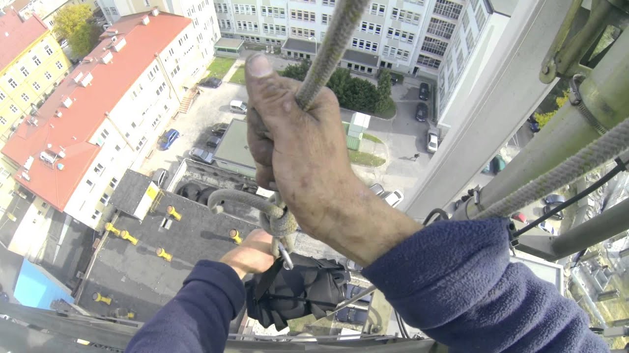 Instalacja LTE w Play - Rzesz&oacute;w!