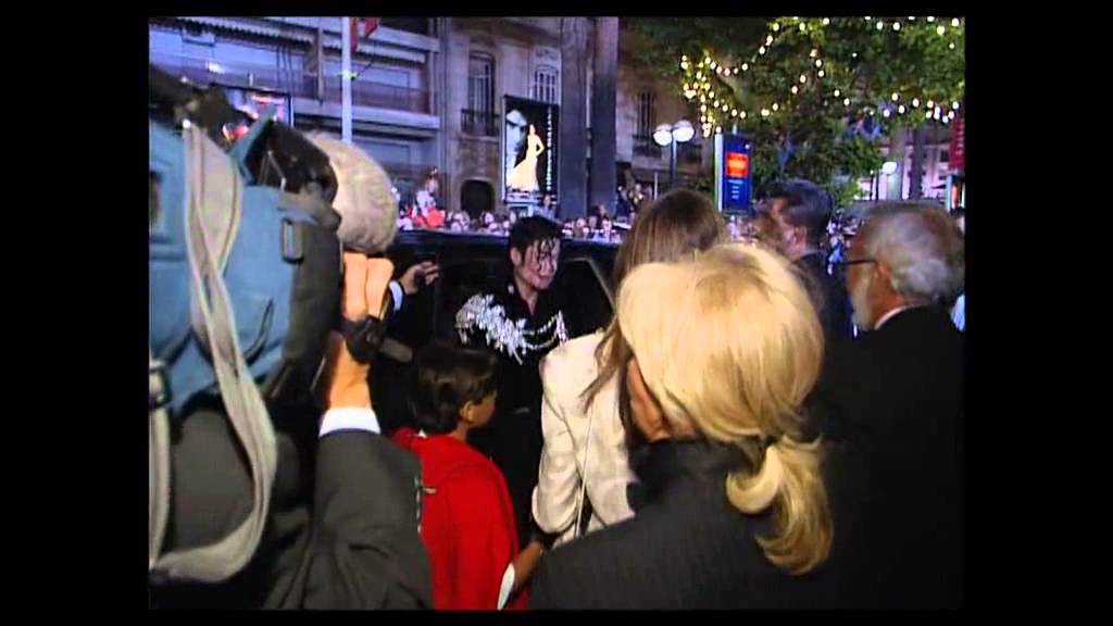 dennis pennis vs micheal jackson