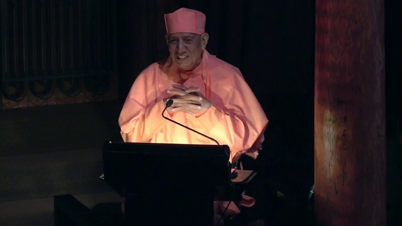Seeing the Personal God Within by Swami Vimokshananda