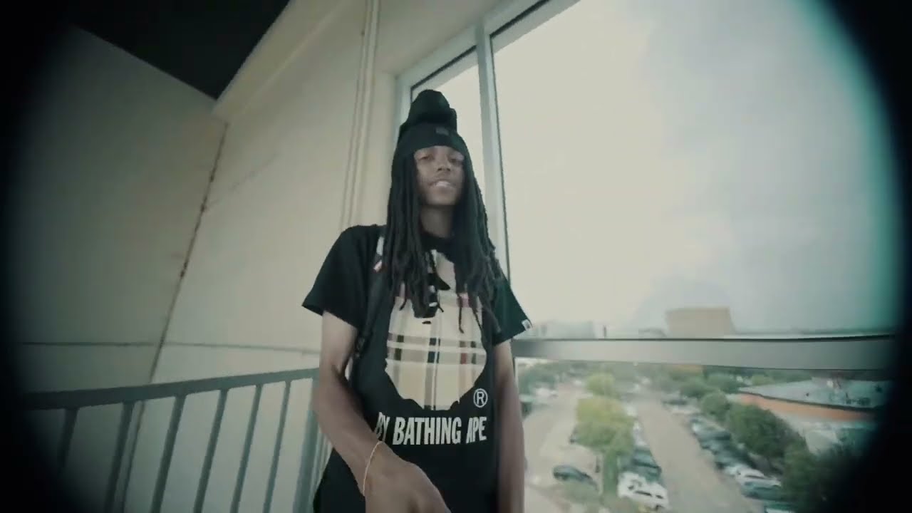 kj2ugly - Free Throw (prod. Makkgin) 