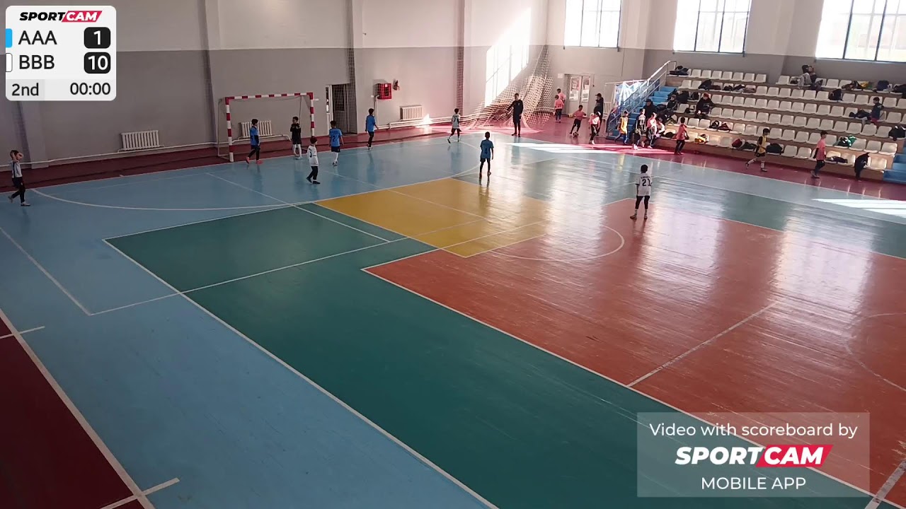 Каракол С против Каракол БОСМ - 14/03/2026