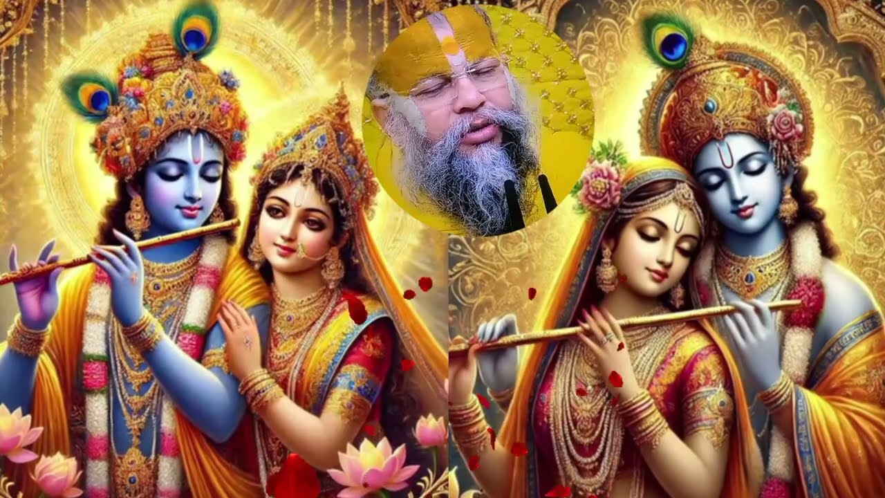 जब भी आपका मन दुखी या उदास हो तब ये सत्संग सुन लेना  !shri Hit Premanandji maharaj satsang  