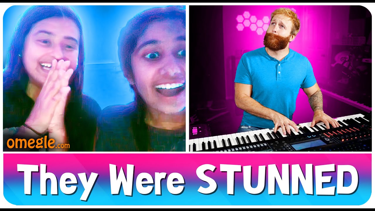 I Went on Omegle to Play Song Requests! | Ep. 51