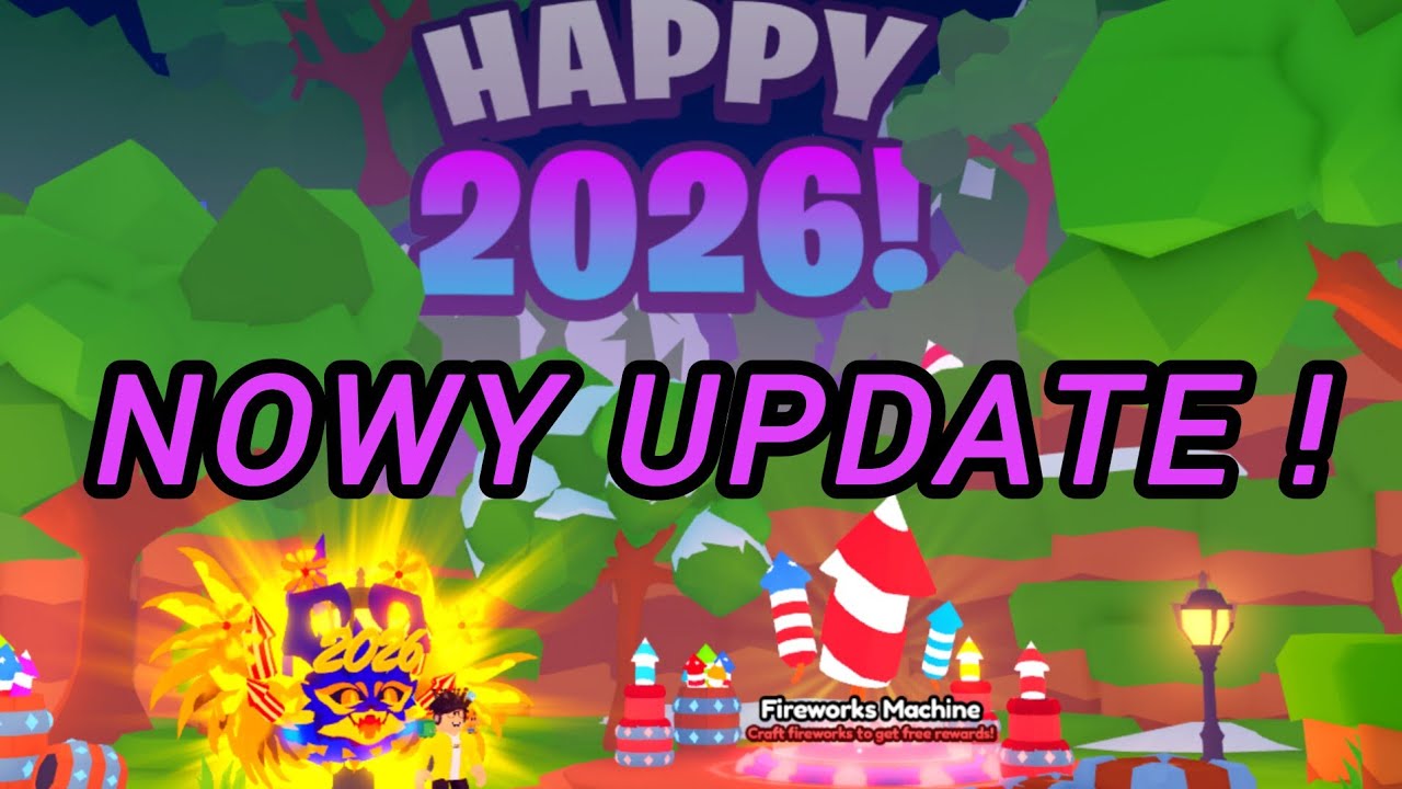JUŻ JEST! NOWOROCZNY UPDATE W REBIRTH CHAMPIONS ULTIMATE