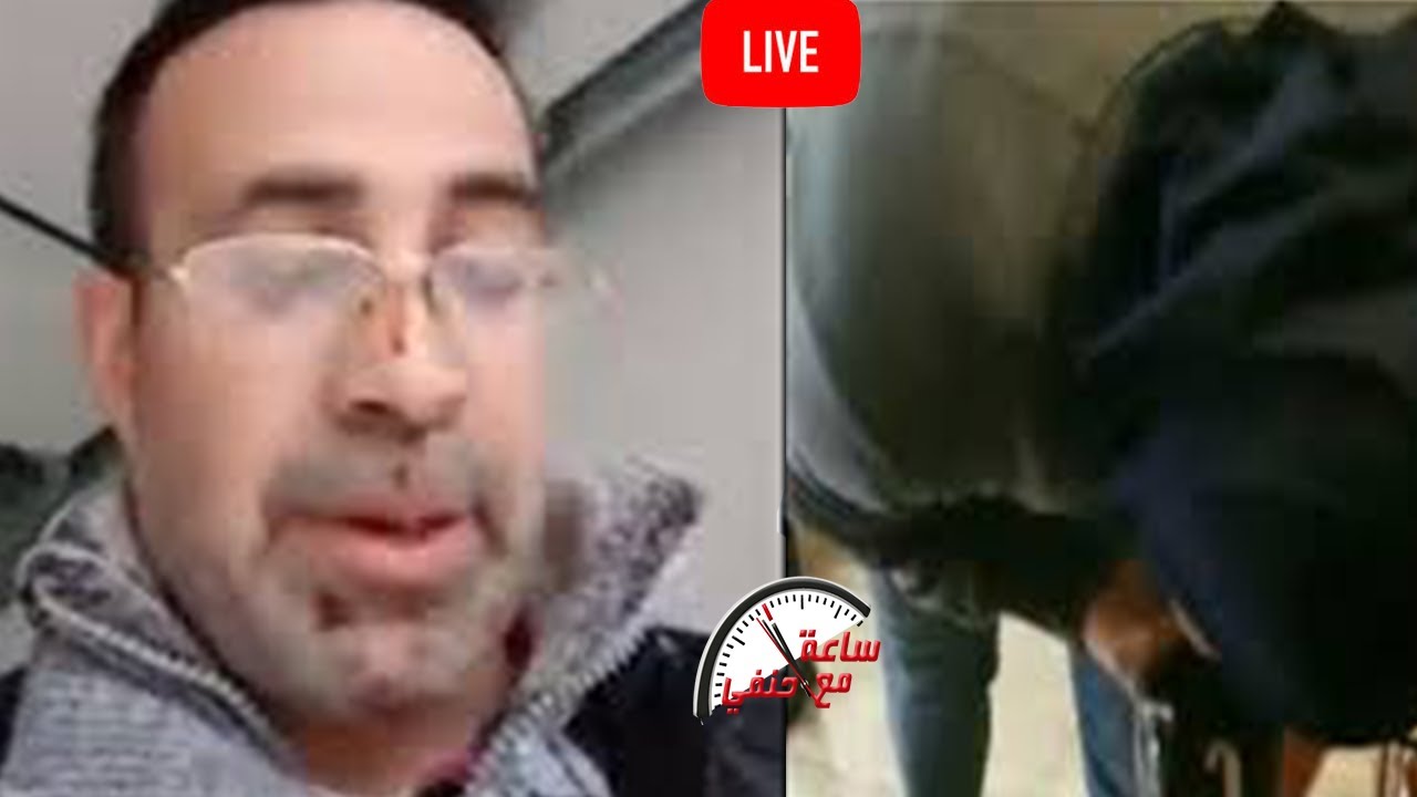 لاول مره زوج يقــ ـتل زوجته  فى بث مباشر والسبب لايصدق !!
