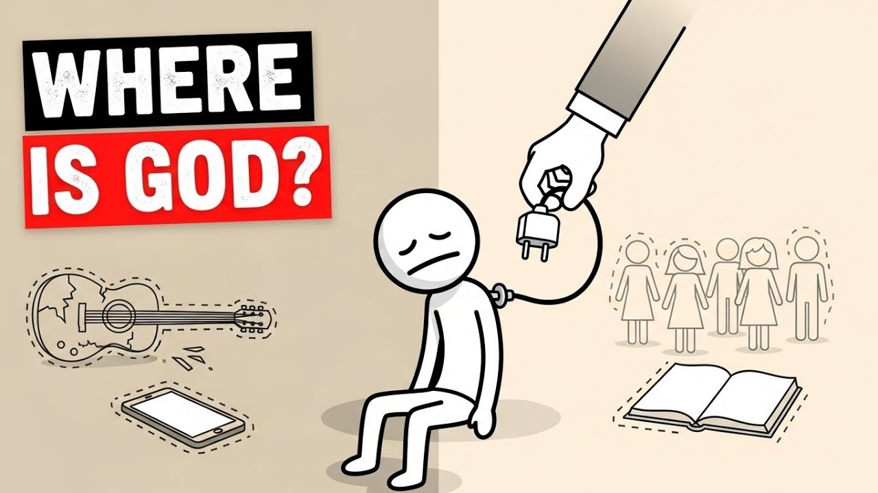3 Reasons You’ve Lost Interest in Everything (And It’s Not Depression)
