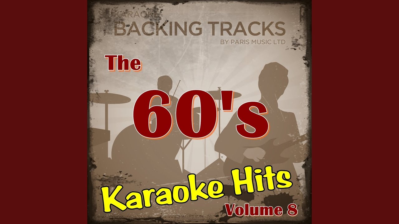 People Are Strange (Originally Performed By The Doors) (Karaoke Version)