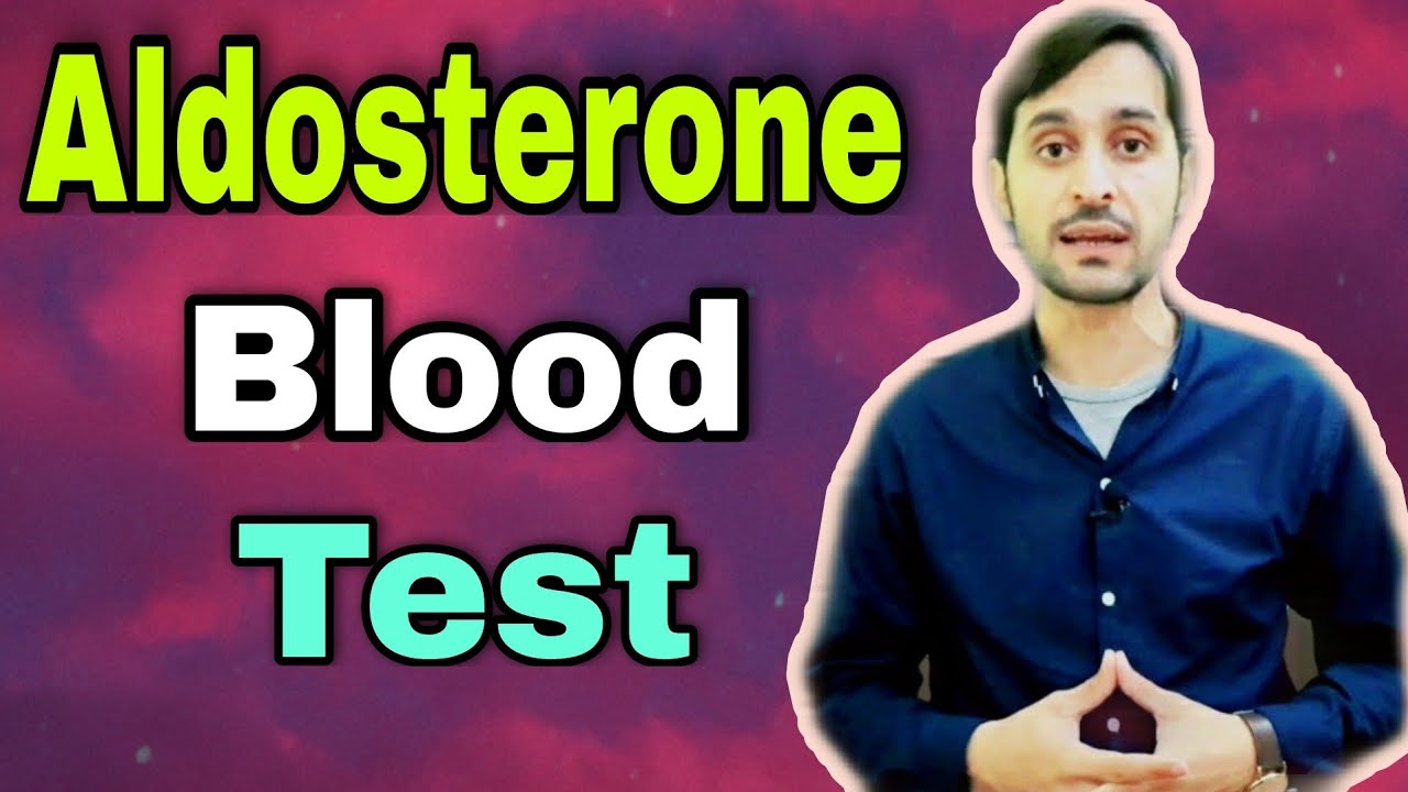 Badanie aldosteronu w surowicy | Hormon aldosteronu | Funkcja aldosteronu