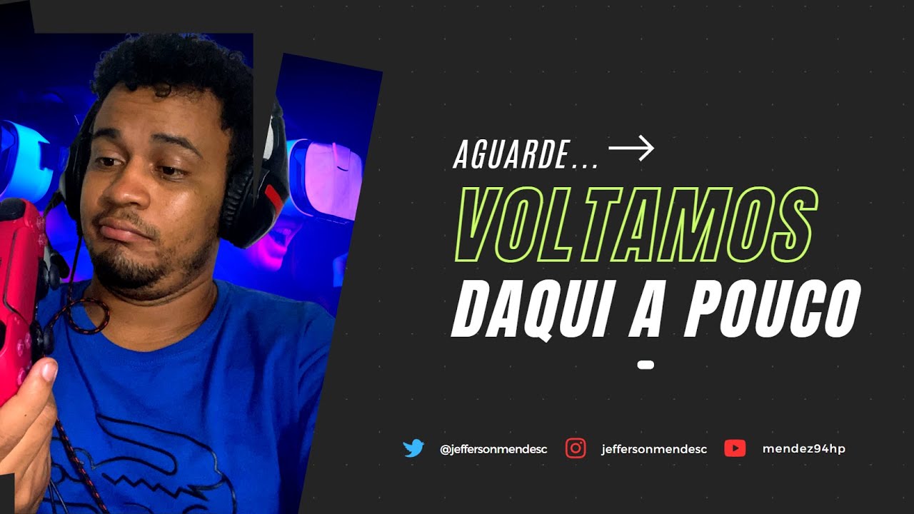 trailer das Game plays - Canal Valentine Games