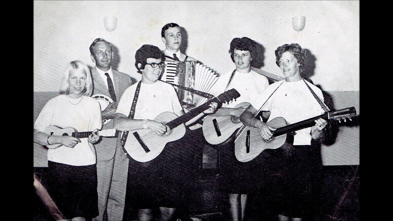 The Lighting Stars  - Als de Morgenster verrijst (Glorieklokken 271)