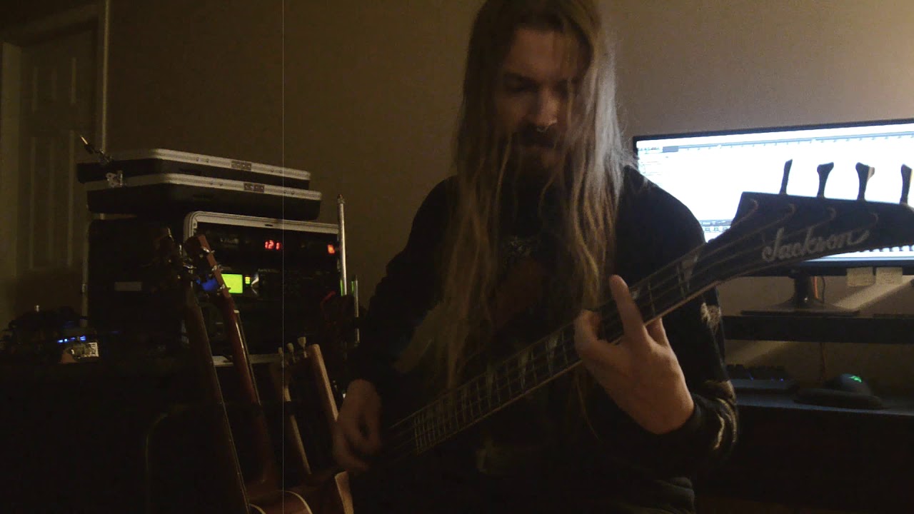 WORMWITCH - VERNAL WOMB (OFFICIAL VIDEO)