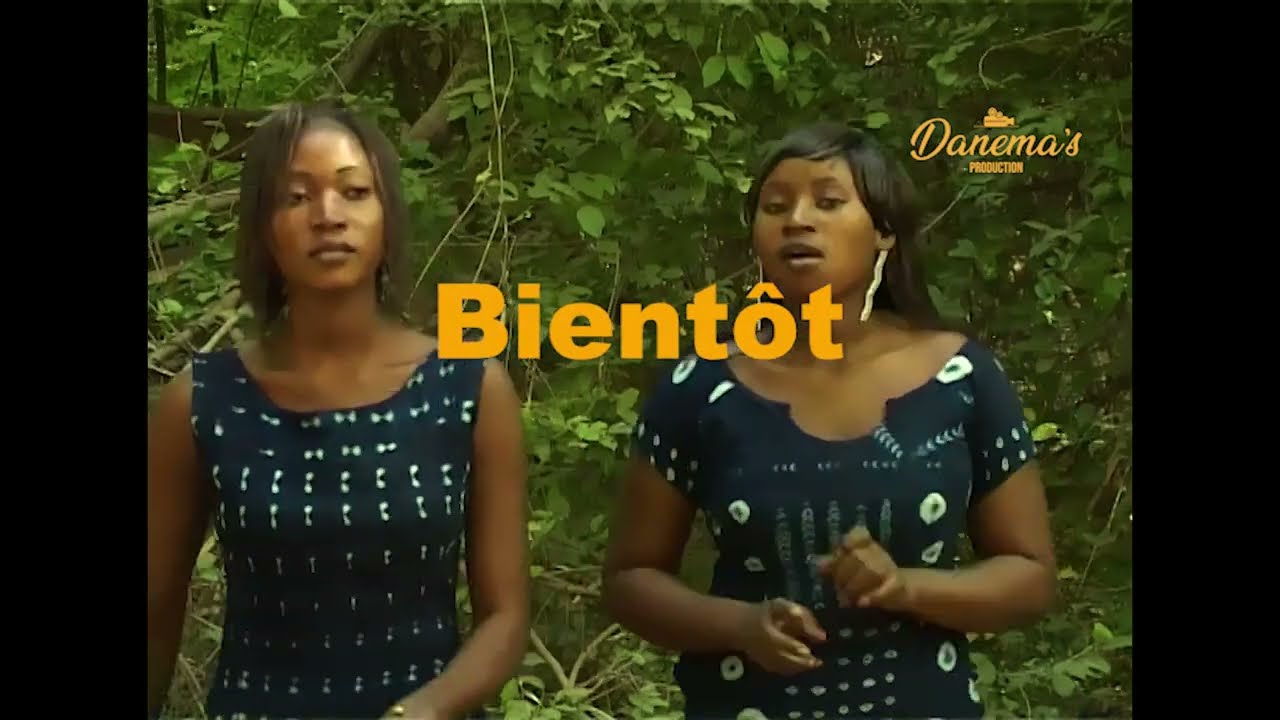 Bourama Koné Rétro Clip( Teaser)