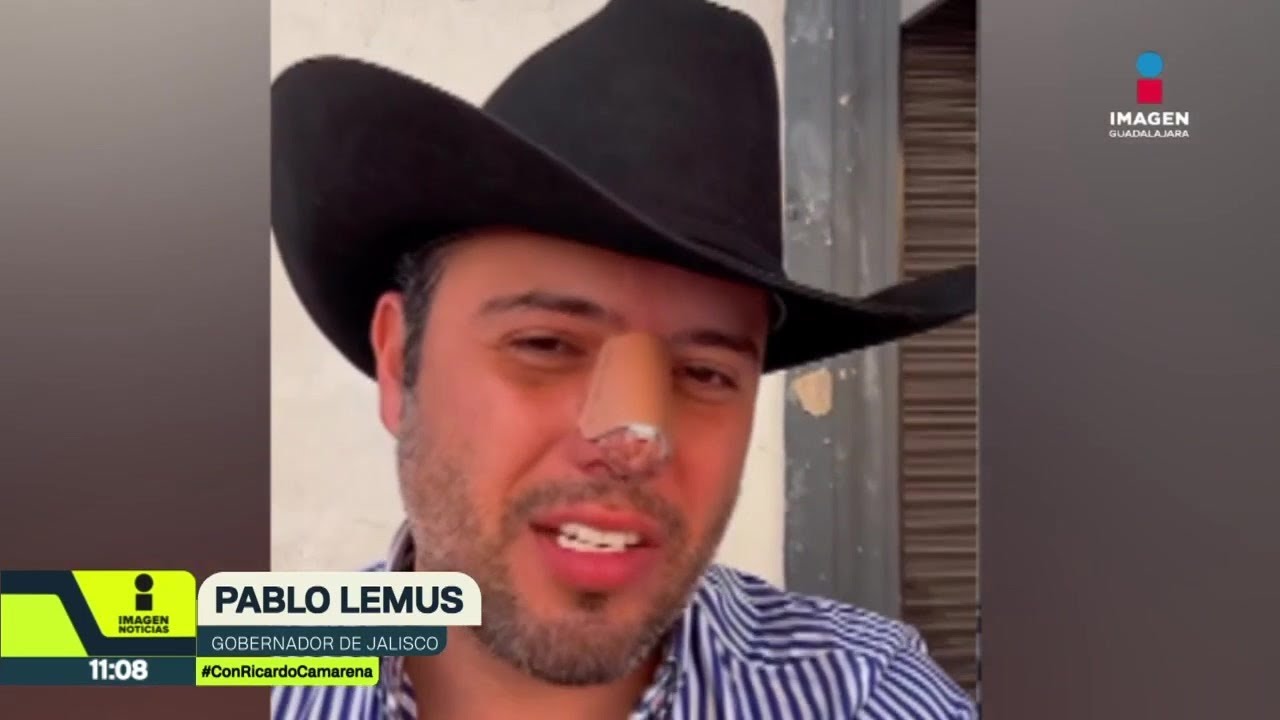 Denuncias abiertas en contra del alcalde de Tequila, Diego Rivera | Noticias GDL 