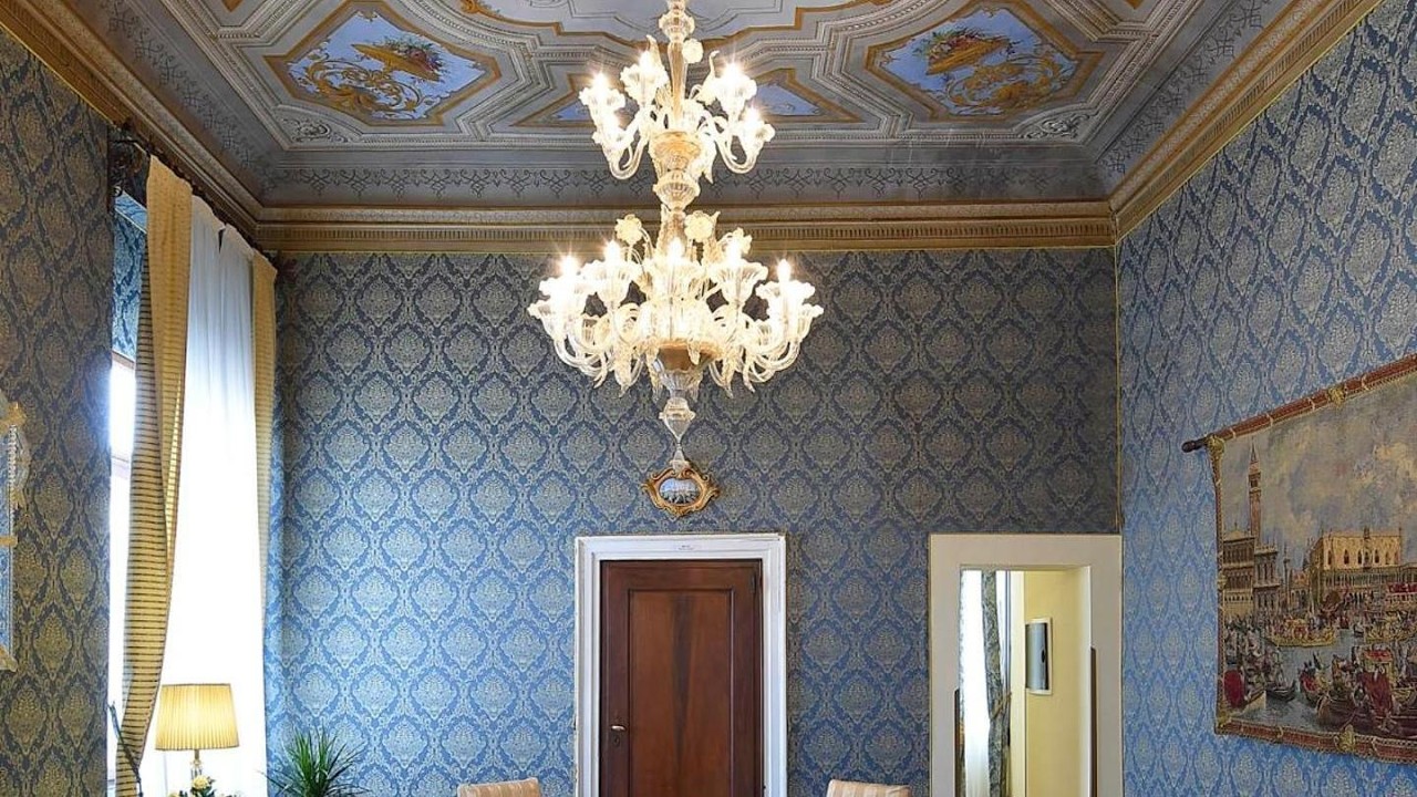 Corte Dei Greci, Venice, Italy | Holidays In Italy