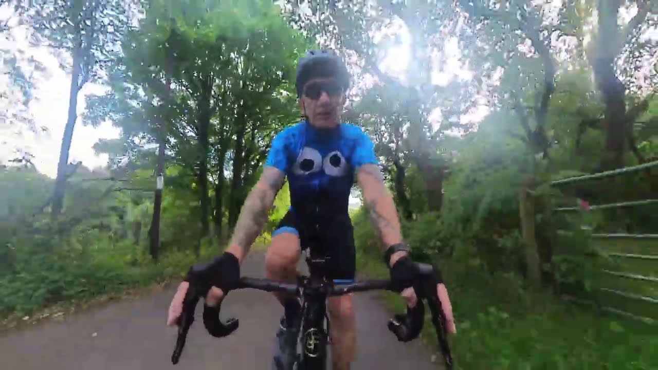 Insta 360 Third Person Bike Mount