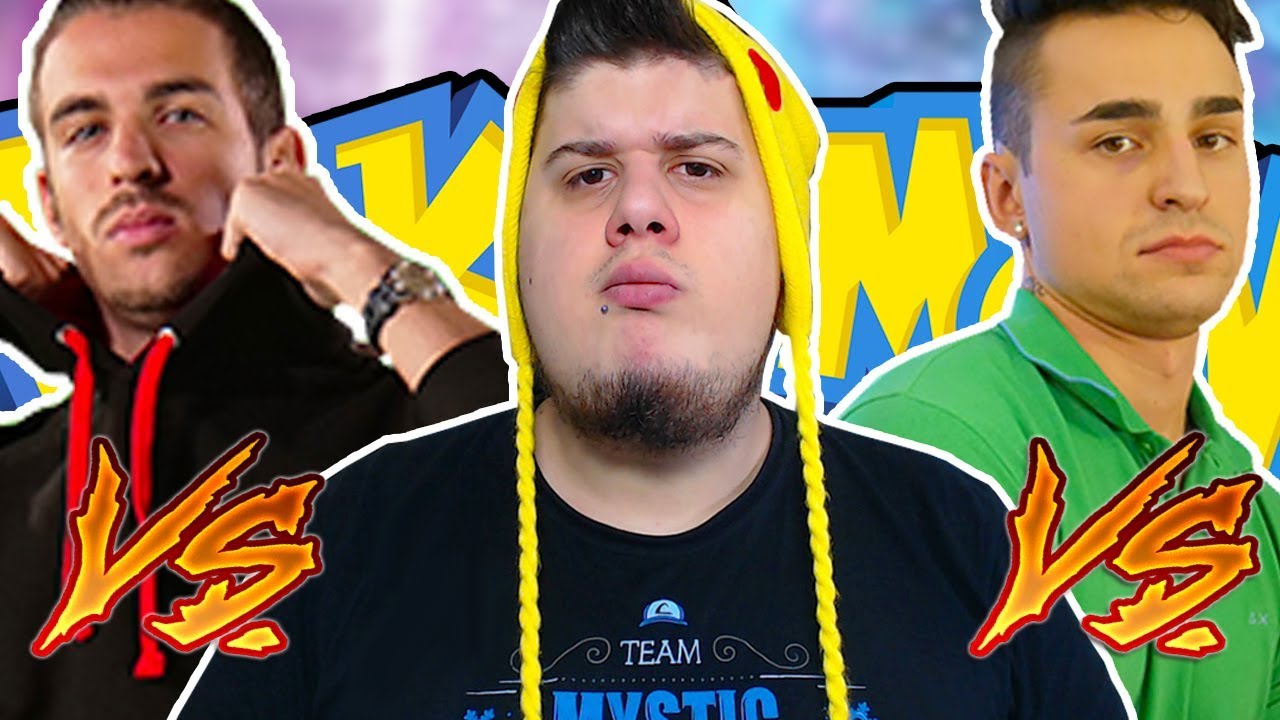 DLARZZ vs FEDERIC vs TUBERANZA, TROVIAMO LA HYPER GX! - Pack Opening Pokémon Leggende Iridescenti
