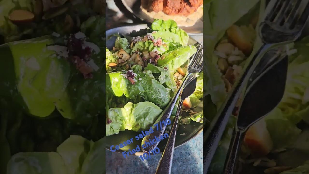 Magic Key Terrace at California Adventure #2024  #californiaadventure #magickeys #food #foodie
