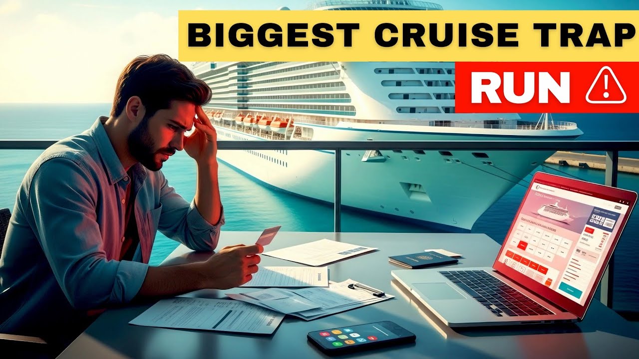 First Cruise? 15 Booking Mistakes That Cost New Cruisers